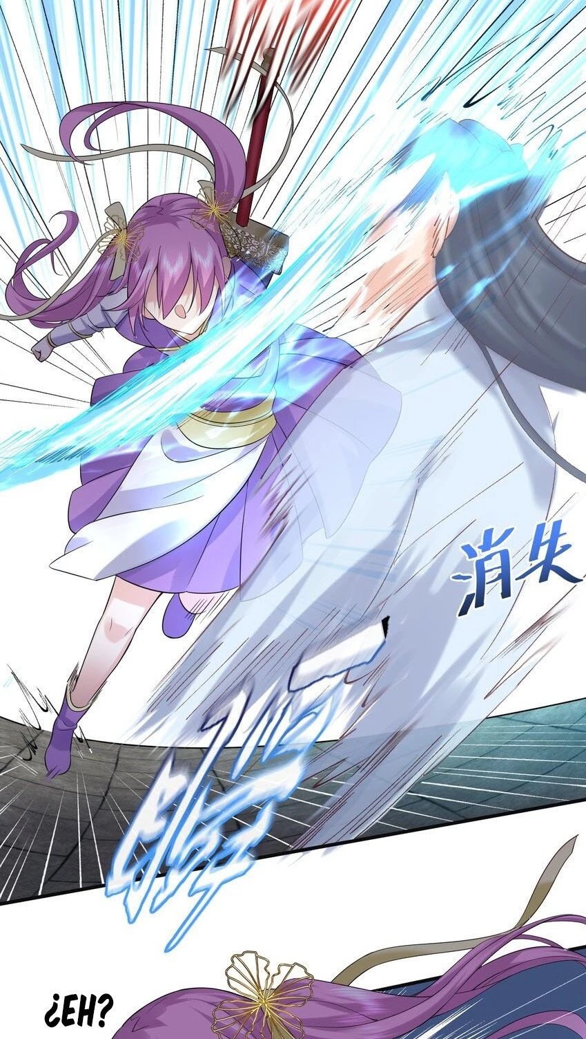 Cuándo Me Volví Invencible > Capitulo 74 > Page 241