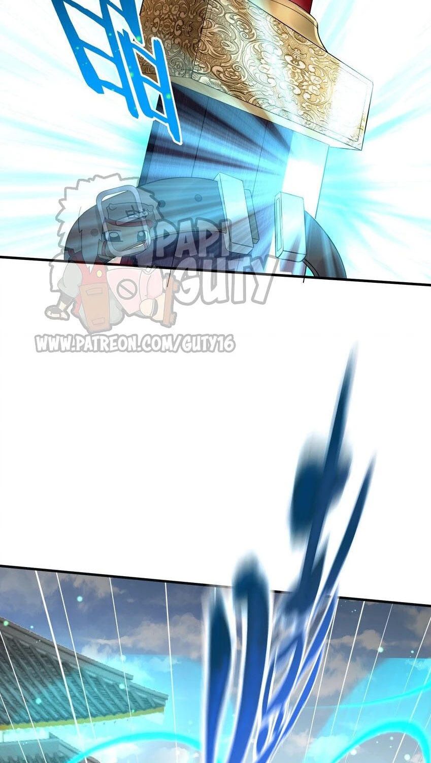 Cuándo Me Volví Invencible > Capitulo 74 > Page 371