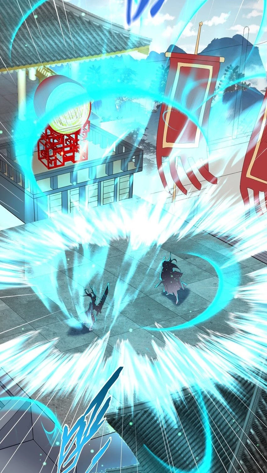 Cuándo Me Volví Invencible > Capitulo 74 > Page 381