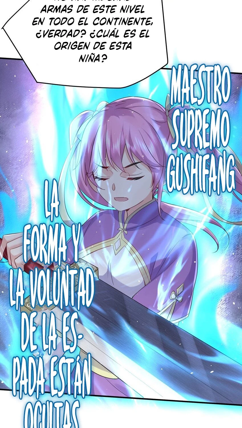 Cuándo Me Volví Invencible > Capitulo 74 > Page 401