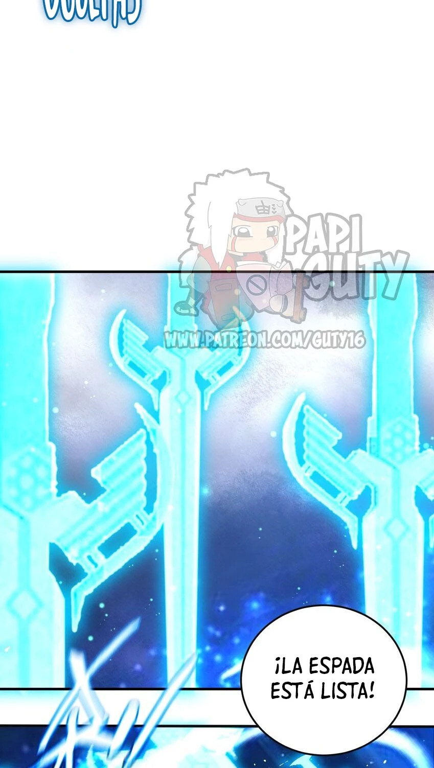 Cuándo Me Volví Invencible > Capitulo 74 > Page 411