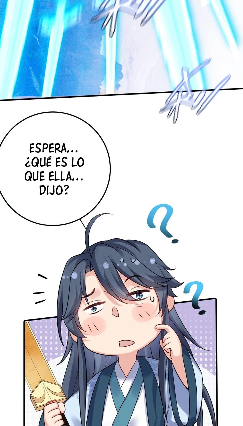 Cuándo Me Volví Invencible > Capitulo 75 > Page 101