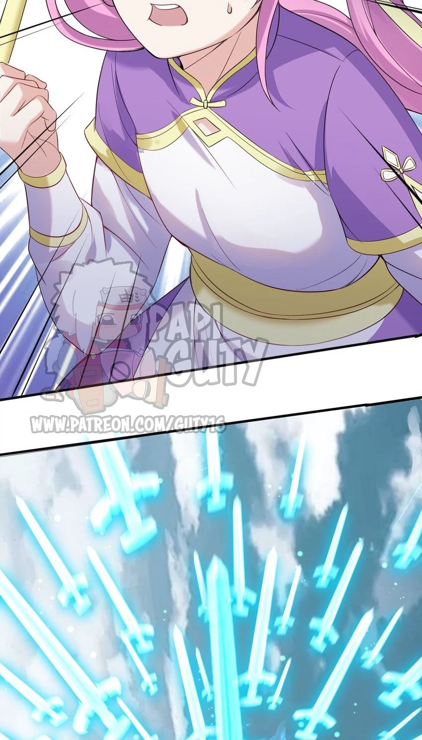 Cuándo Me Volví Invencible > Capitulo 75 > Page 121