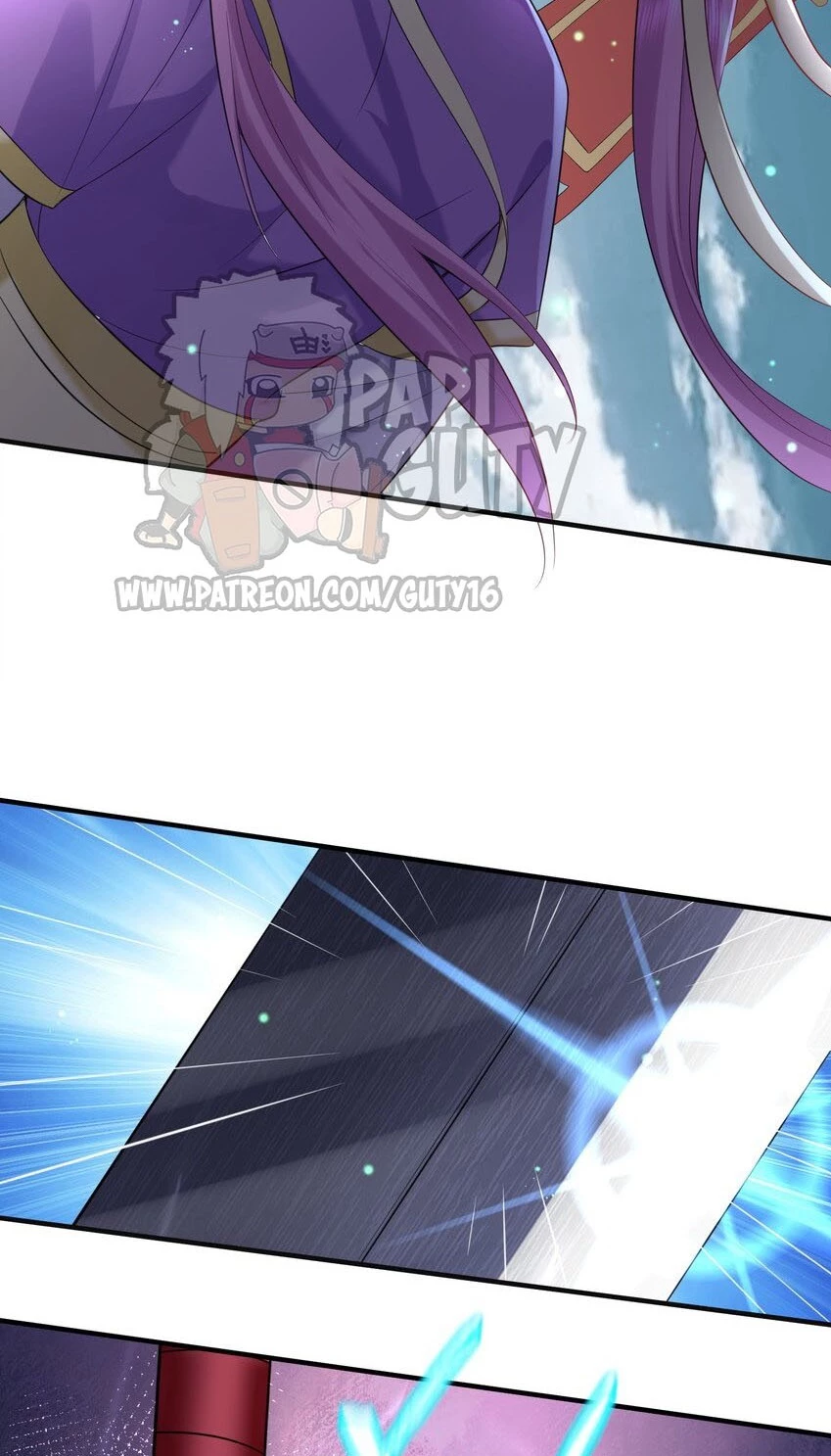 Cuándo Me Volví Invencible > Capitulo 75 > Page 141