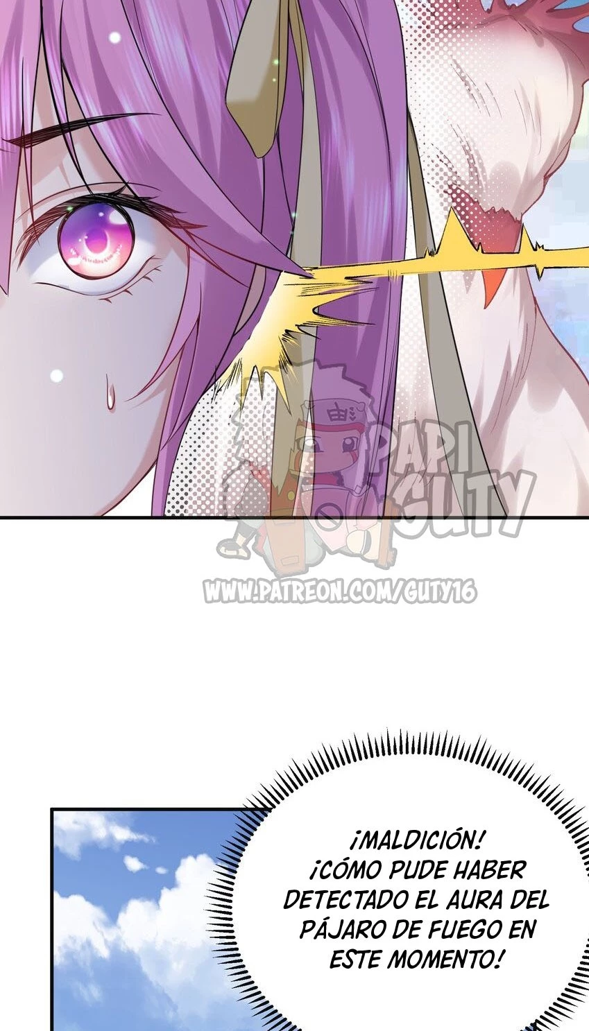 Cuándo Me Volví Invencible > Capitulo 75 > Page 181