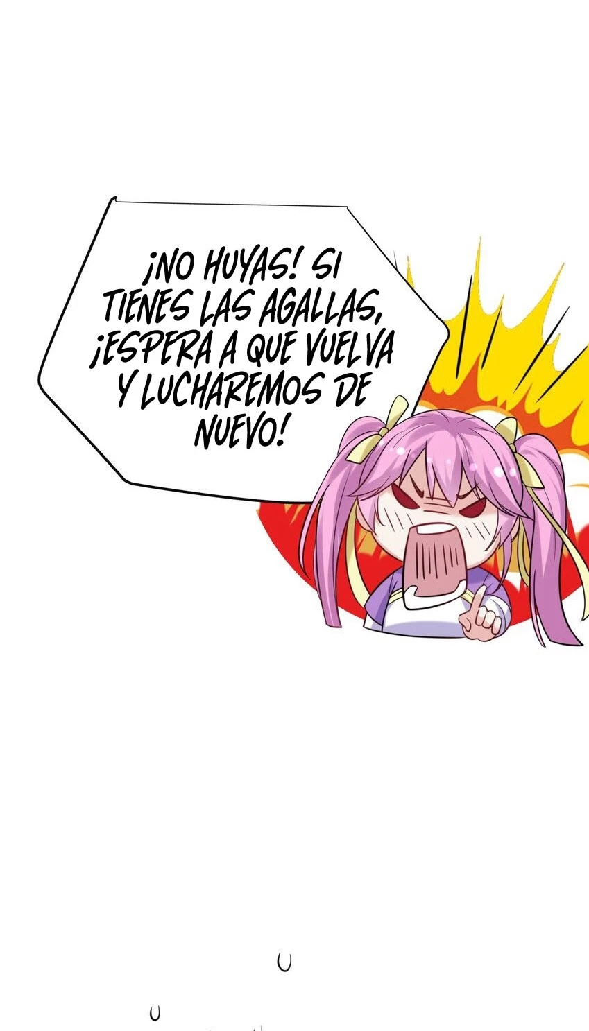 Cuándo Me Volví Invencible > Capitulo 75 > Page 201