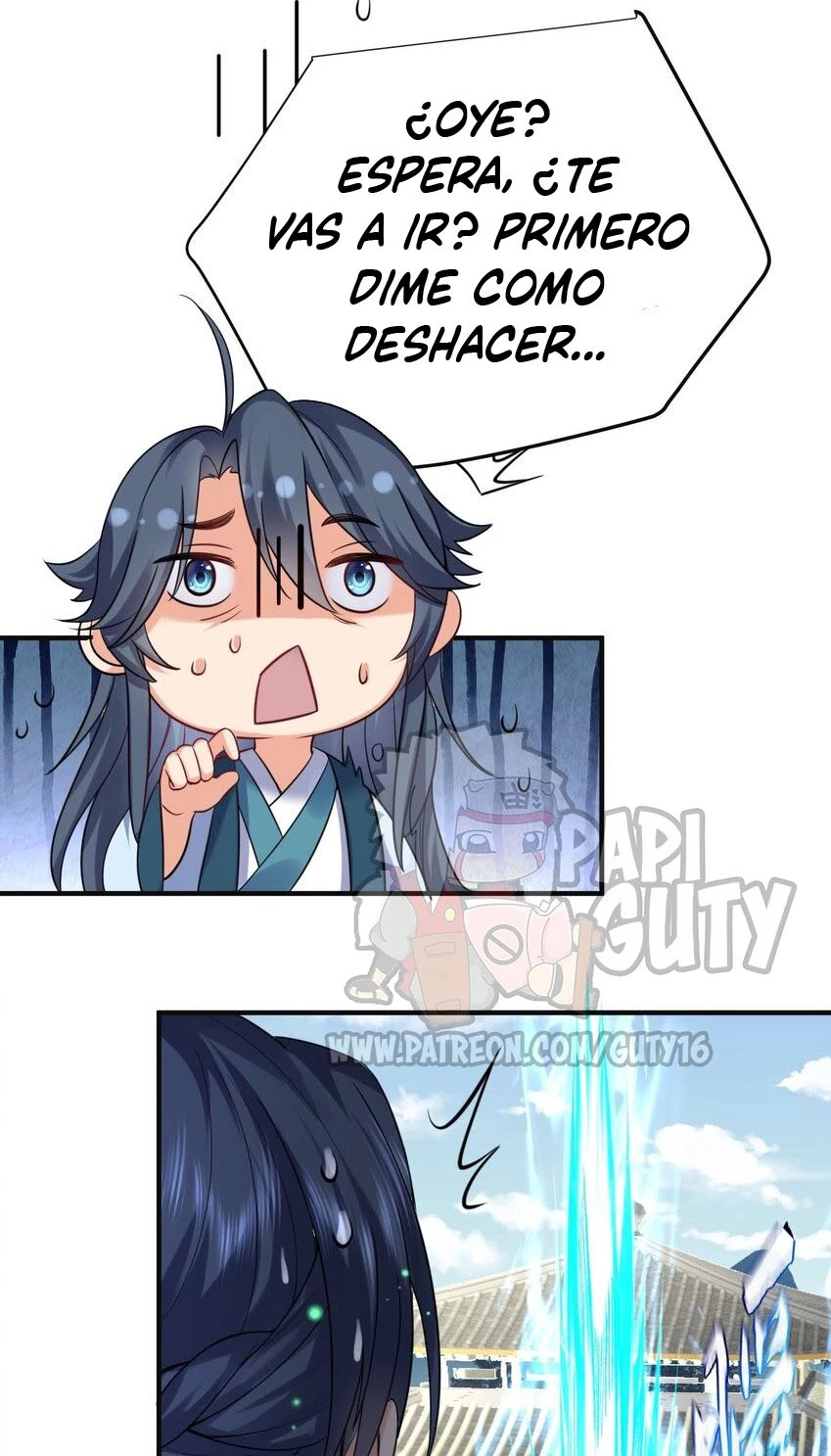 Cuándo Me Volví Invencible > Capitulo 75 > Page 211