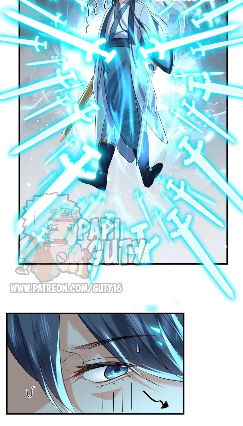 Cuándo Me Volví Invencible > Capitulo 75 > Page 231