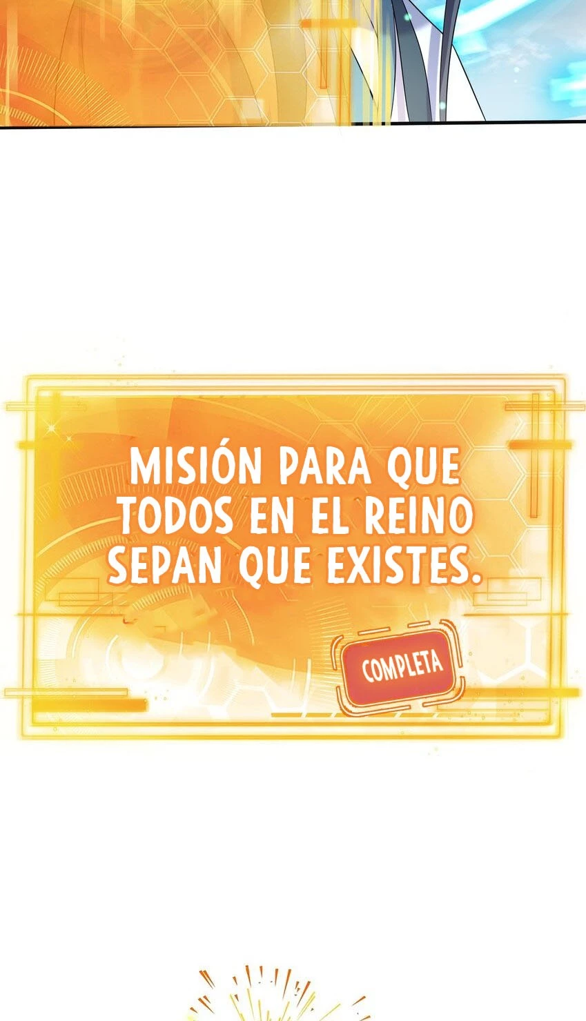 Cuándo Me Volví Invencible > Capitulo 75 > Page 281