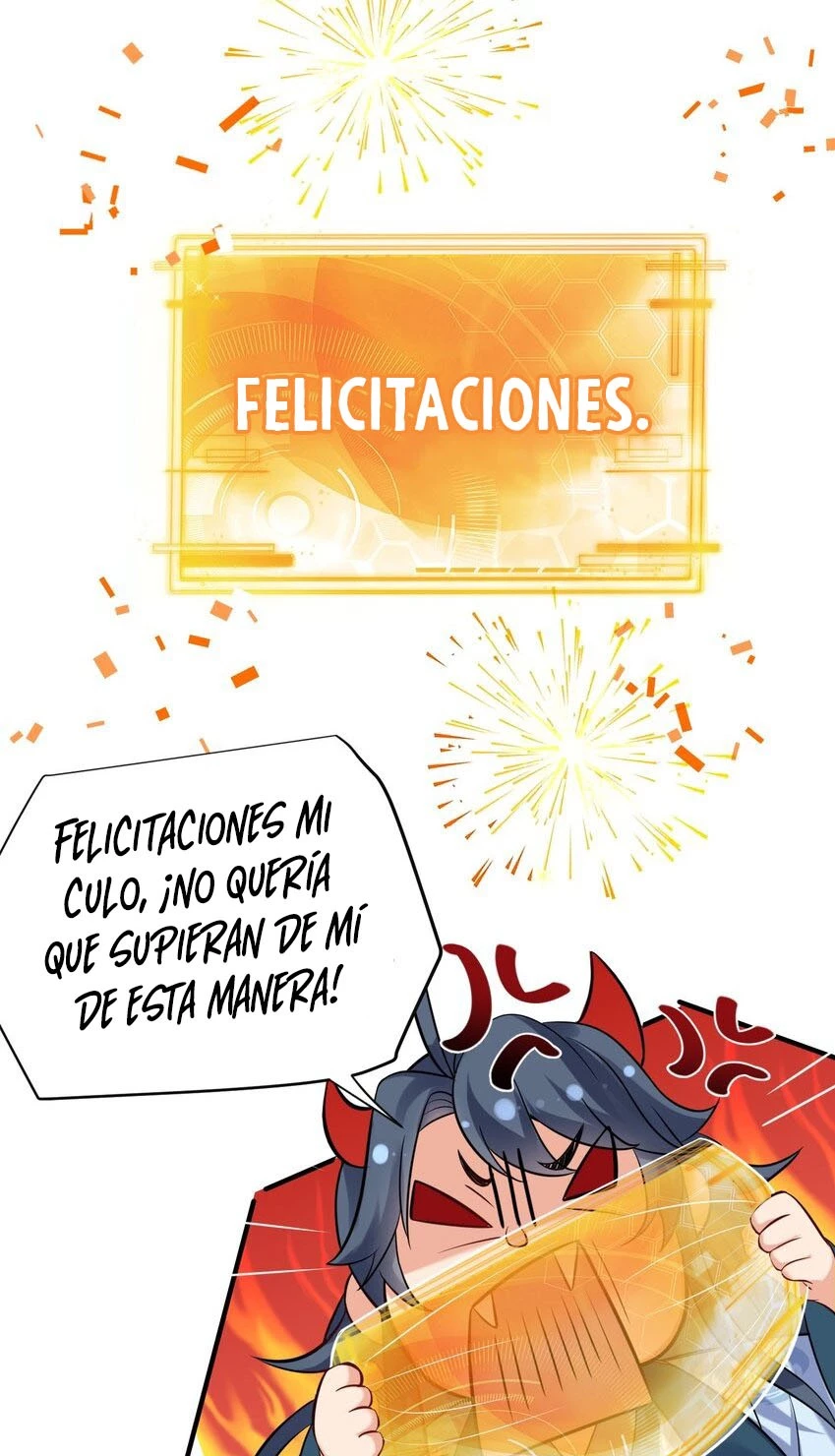 Cuándo Me Volví Invencible > Capitulo 75 > Page 291