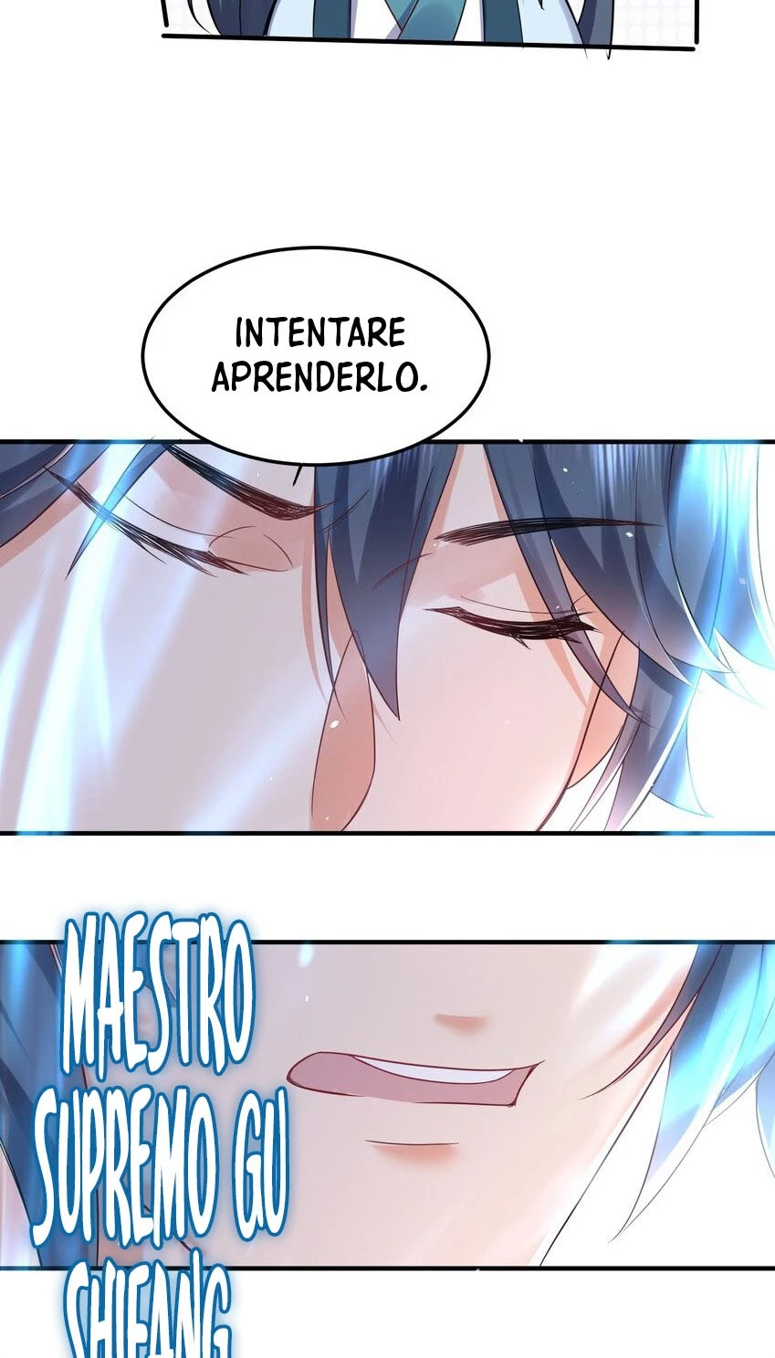 Cuándo Me Volví Invencible > Capitulo 75 > Page 31