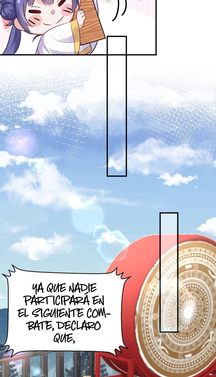 Cuándo Me Volví Invencible > Capitulo 75 > Page 311