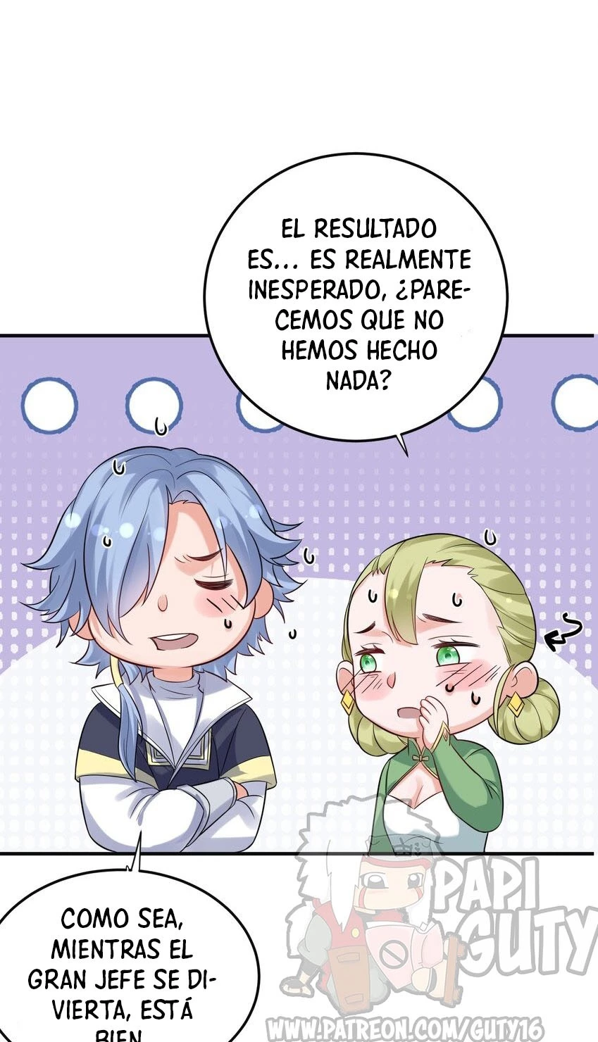 Cuándo Me Volví Invencible > Capitulo 75 > Page 341