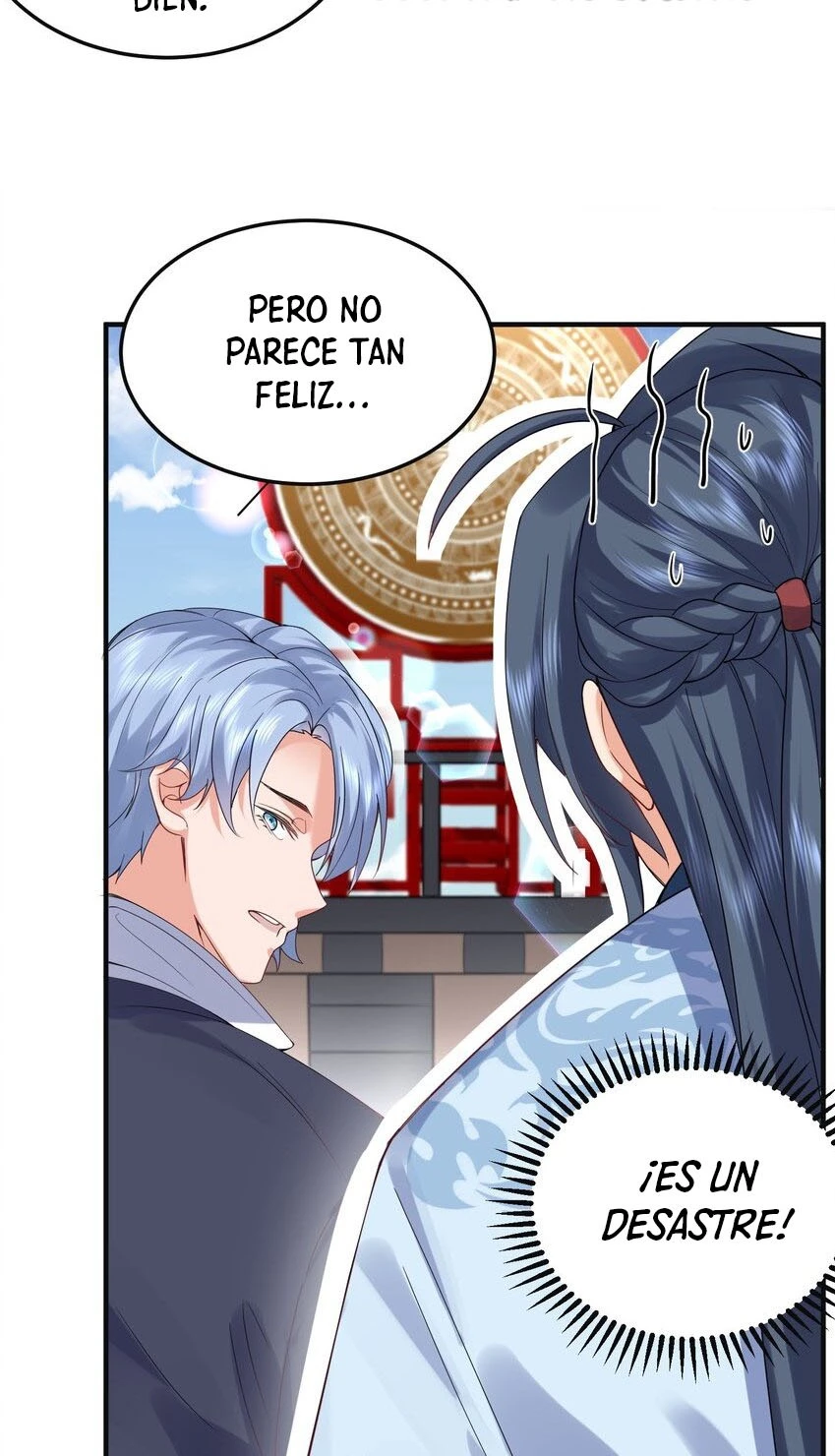 Cuándo Me Volví Invencible > Capitulo 75 > Page 351