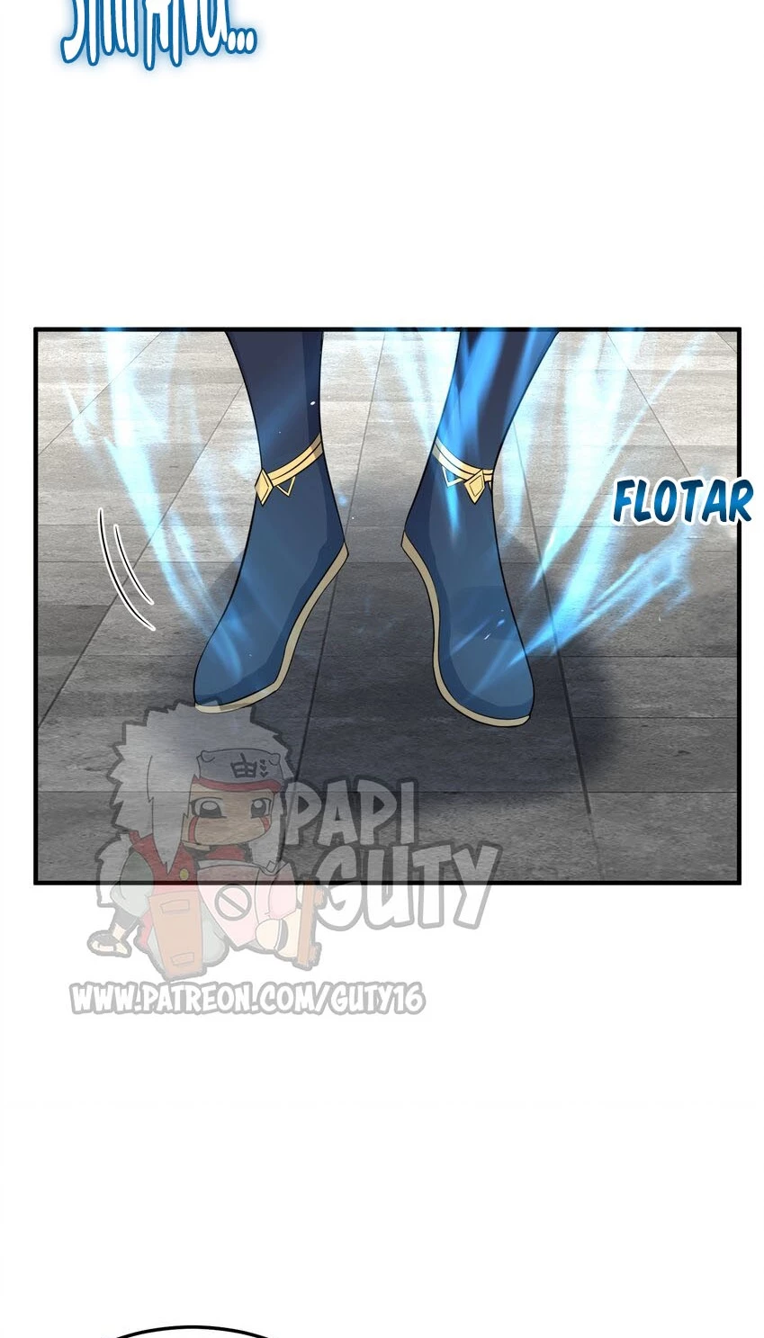 Cuándo Me Volví Invencible > Capitulo 75 > Page 41