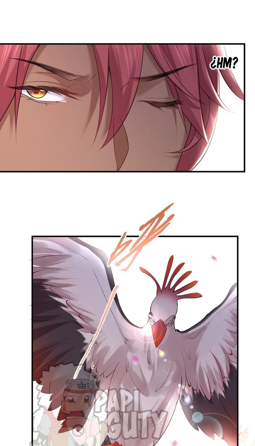 Cuándo Me Volví Invencible > Capitulo 75 > Page 441