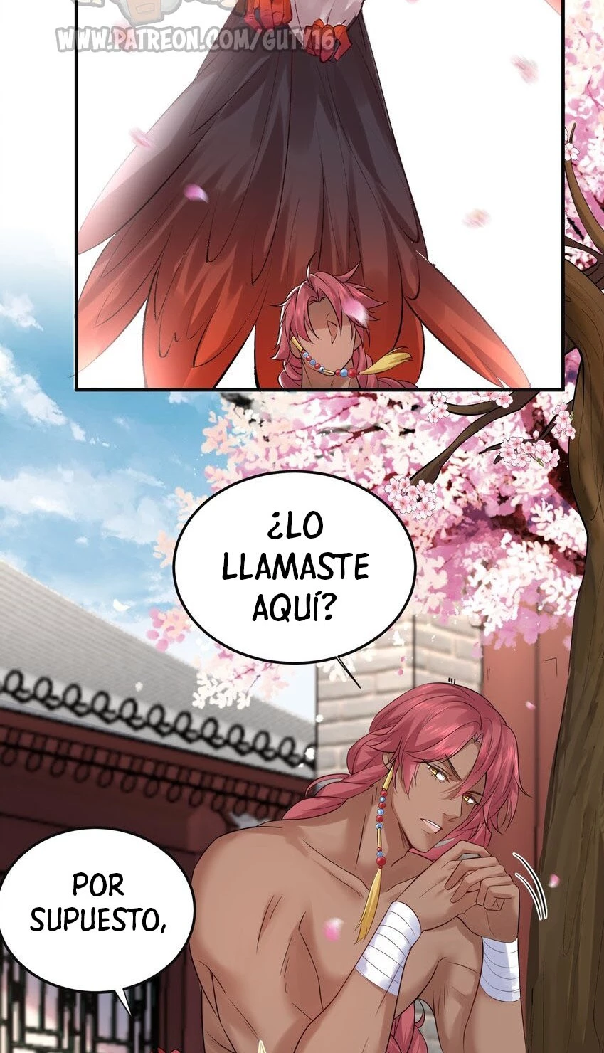 Cuándo Me Volví Invencible > Capitulo 75 > Page 451