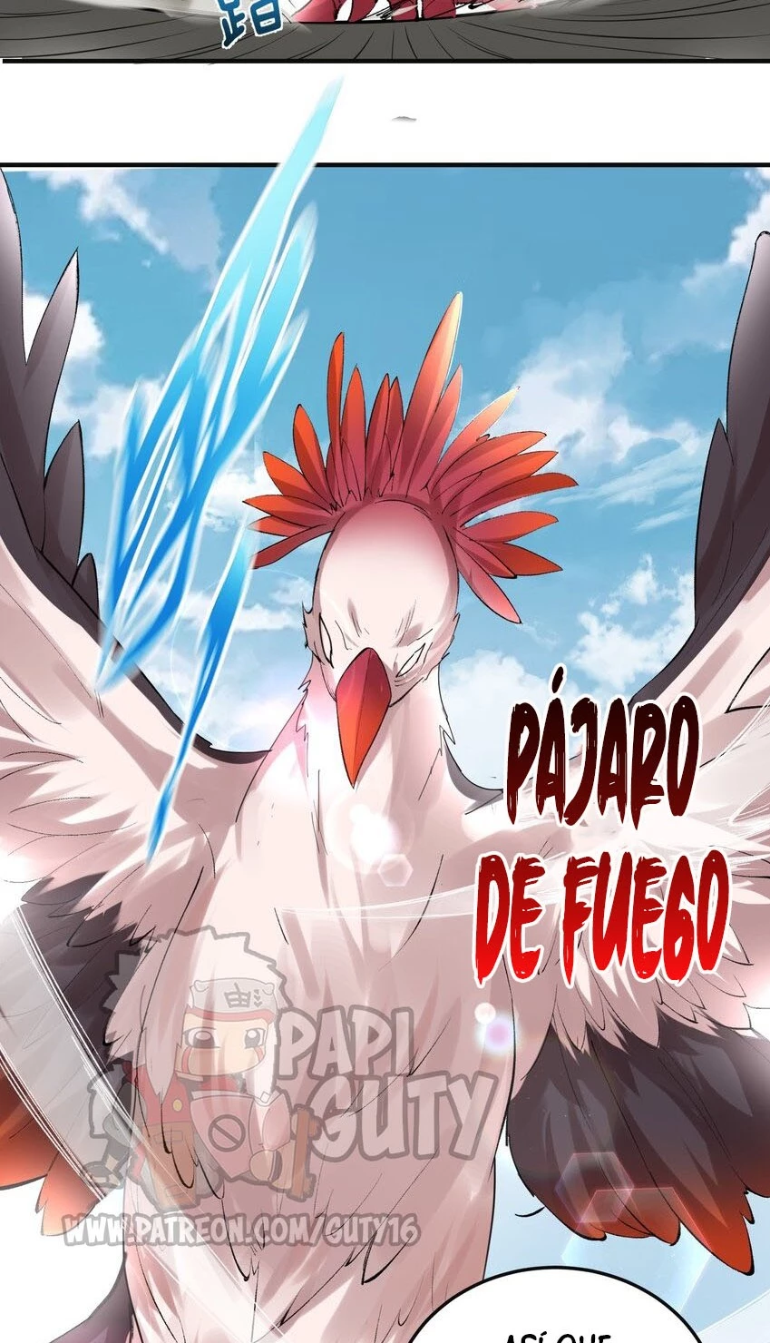 Cuándo Me Volví Invencible > Capitulo 75 > Page 471