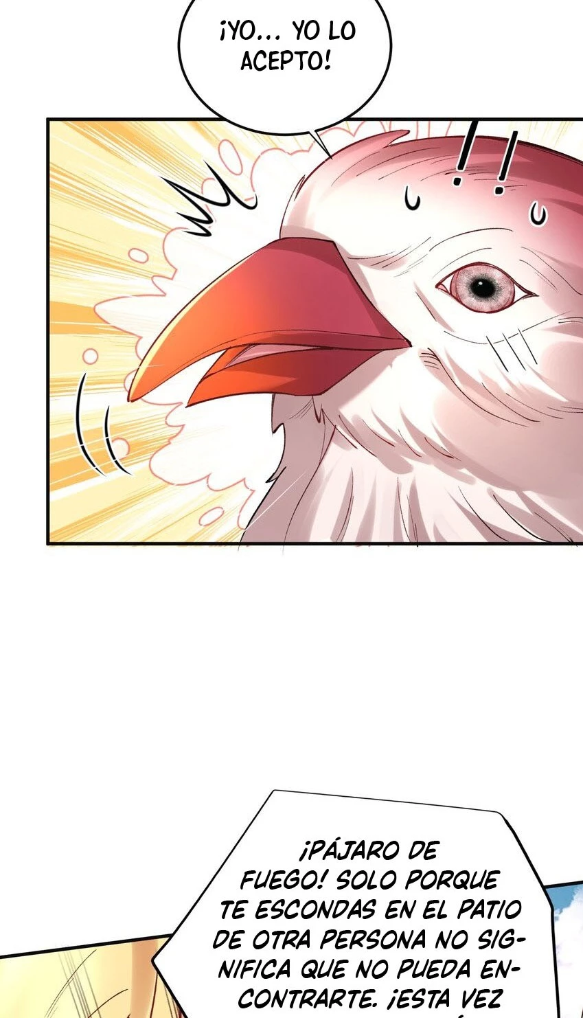 Cuándo Me Volví Invencible > Capitulo 76 > Page 101