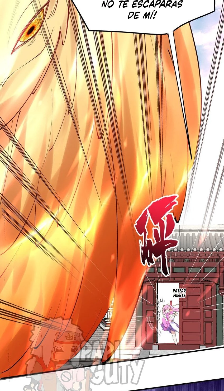 Cuándo Me Volví Invencible > Capitulo 76 > Page 111