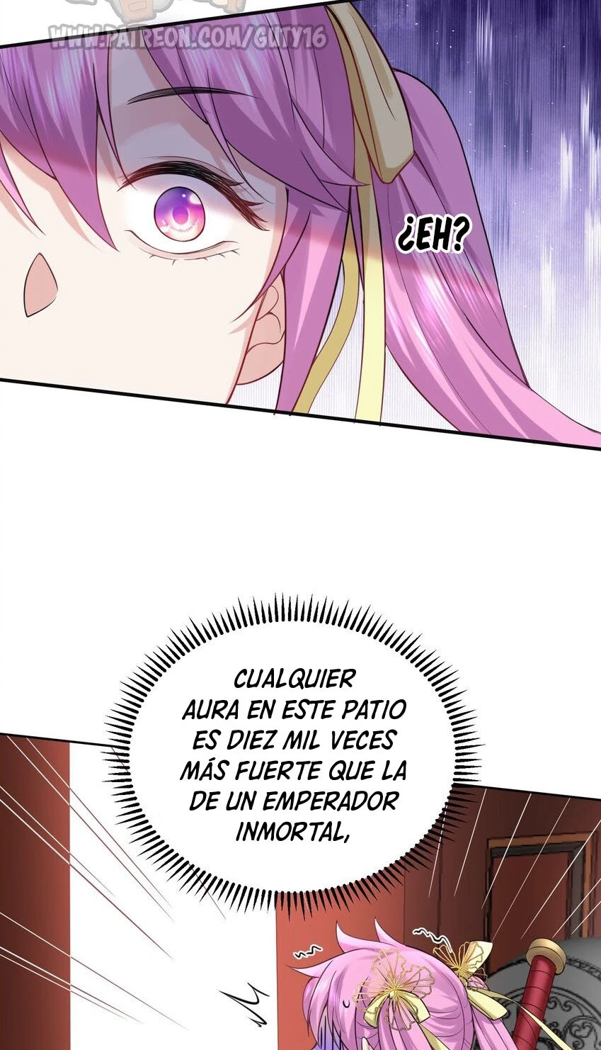 Cuándo Me Volví Invencible > Capitulo 76 > Page 121