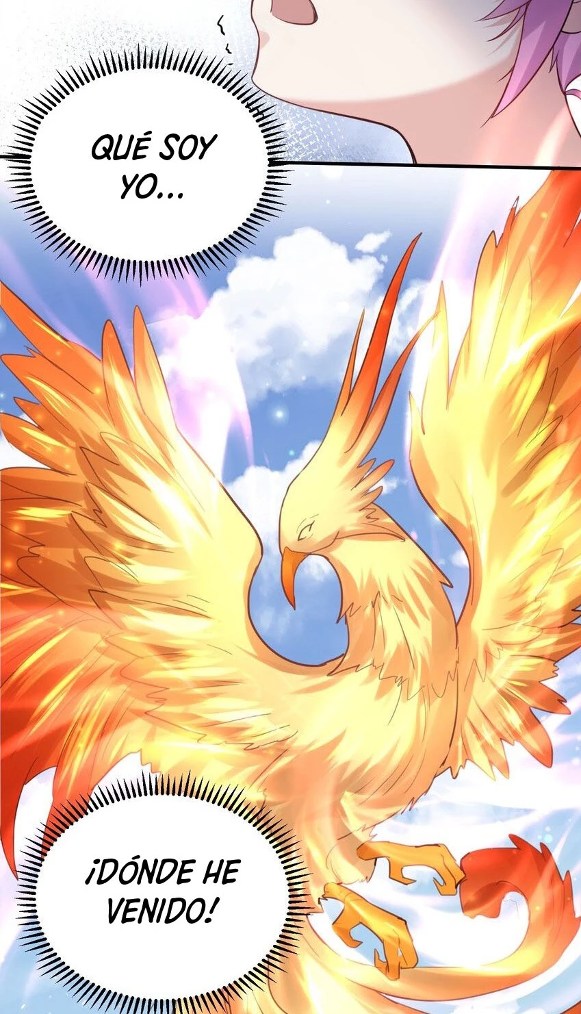 Cuándo Me Volví Invencible > Capitulo 76 > Page 141