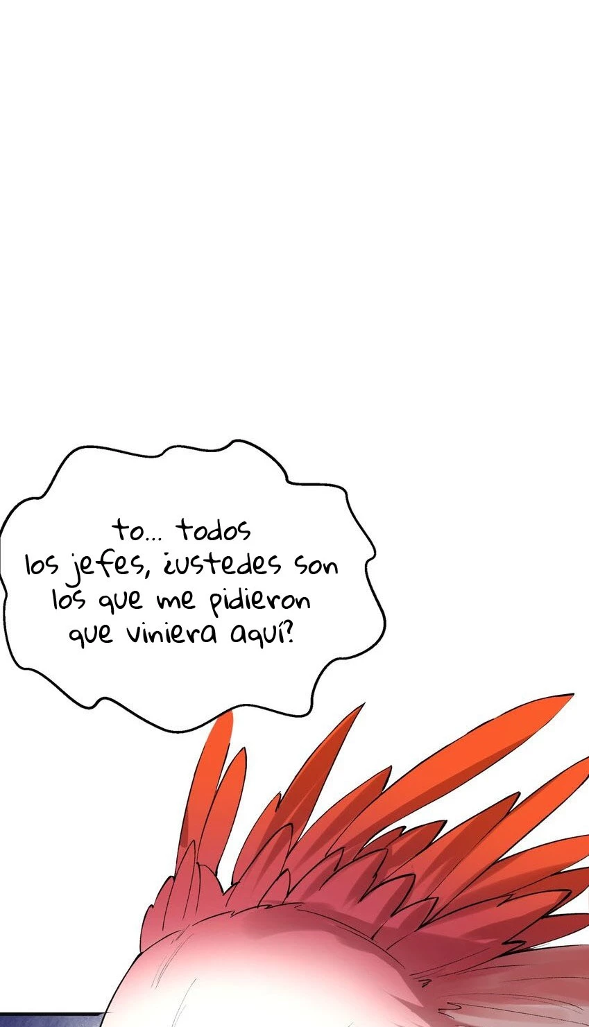 Cuándo Me Volví Invencible > Capitulo 76 > Page 21