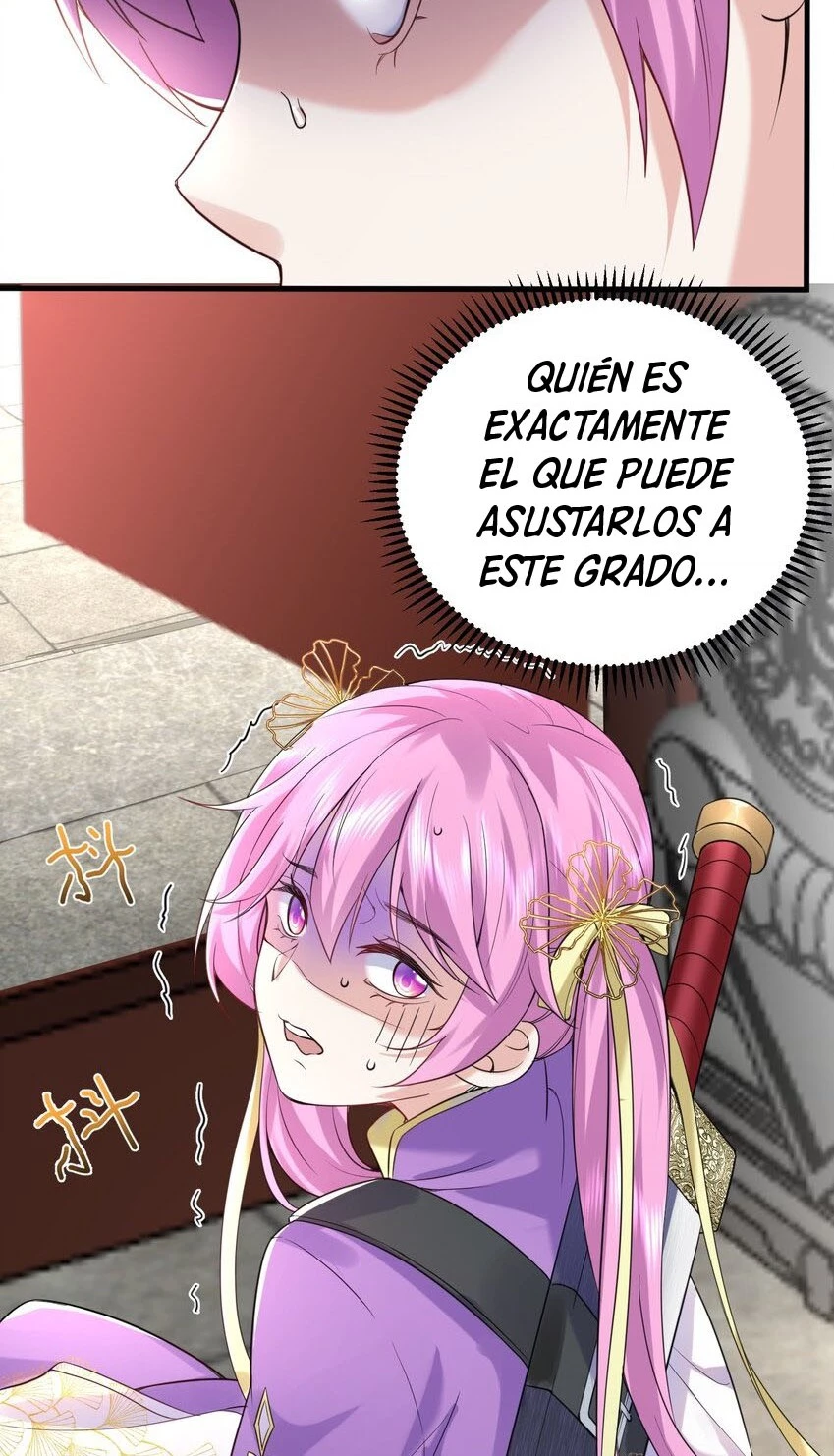 Cuándo Me Volví Invencible > Capitulo 76 > Page 211