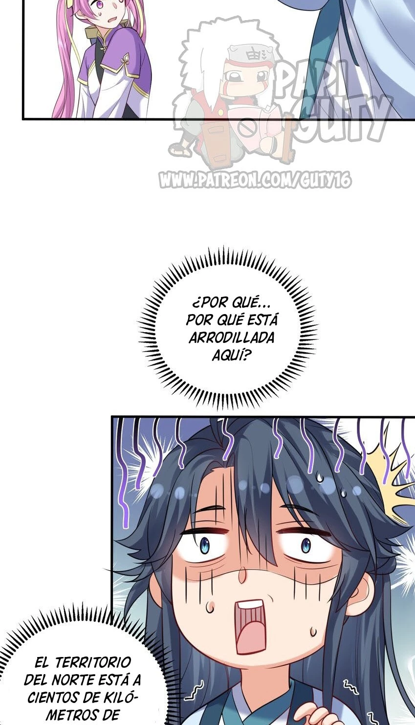 Cuándo Me Volví Invencible > Capitulo 76 > Page 231