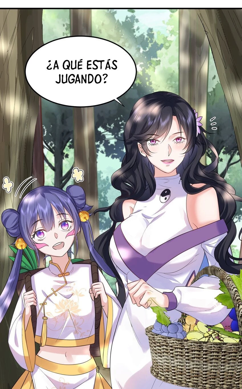 Cuándo Me Volví Invencible > Capitulo 76 > Page 281