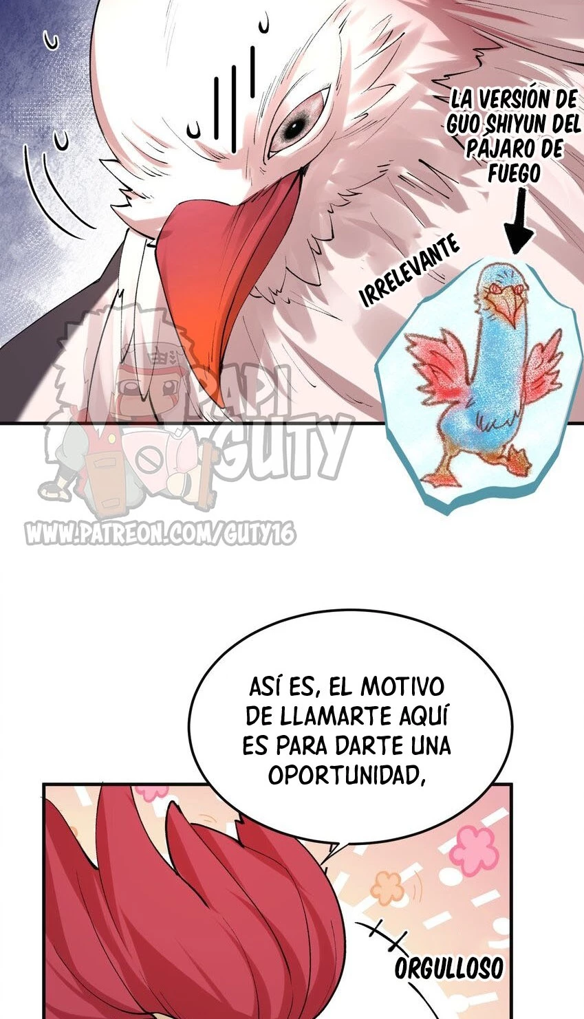 Cuándo Me Volví Invencible > Capitulo 76 > Page 31