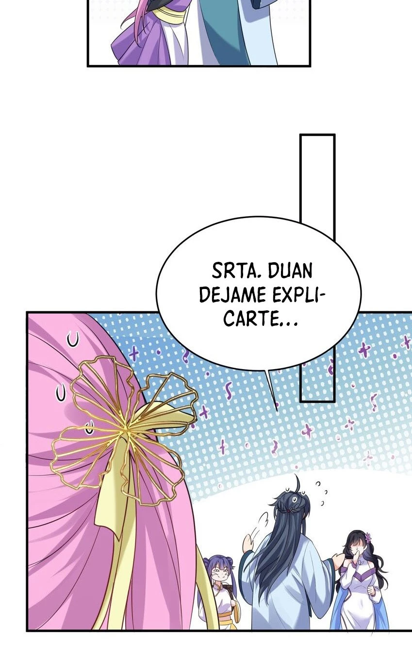 Cuándo Me Volví Invencible > Capitulo 76 > Page 331