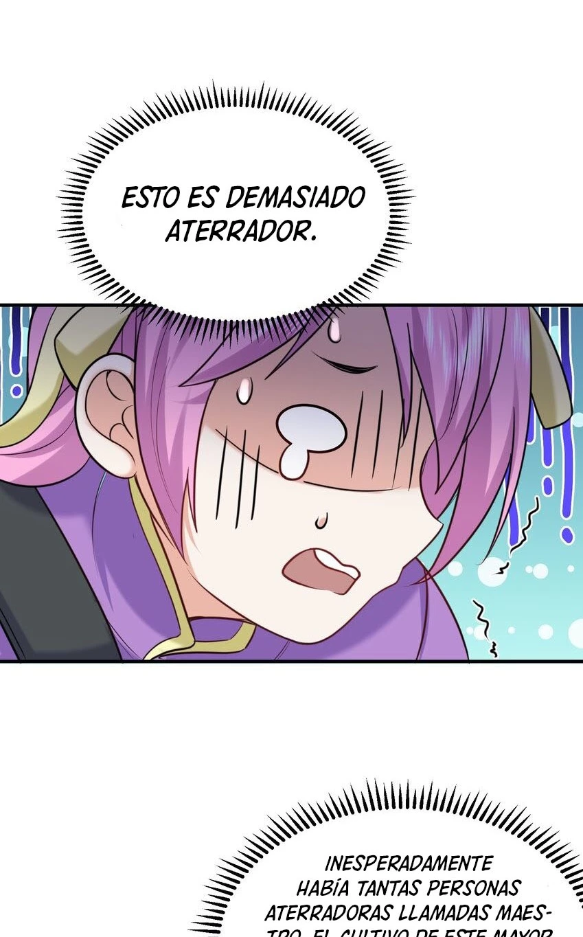 Cuándo Me Volví Invencible > Capitulo 76 > Page 341