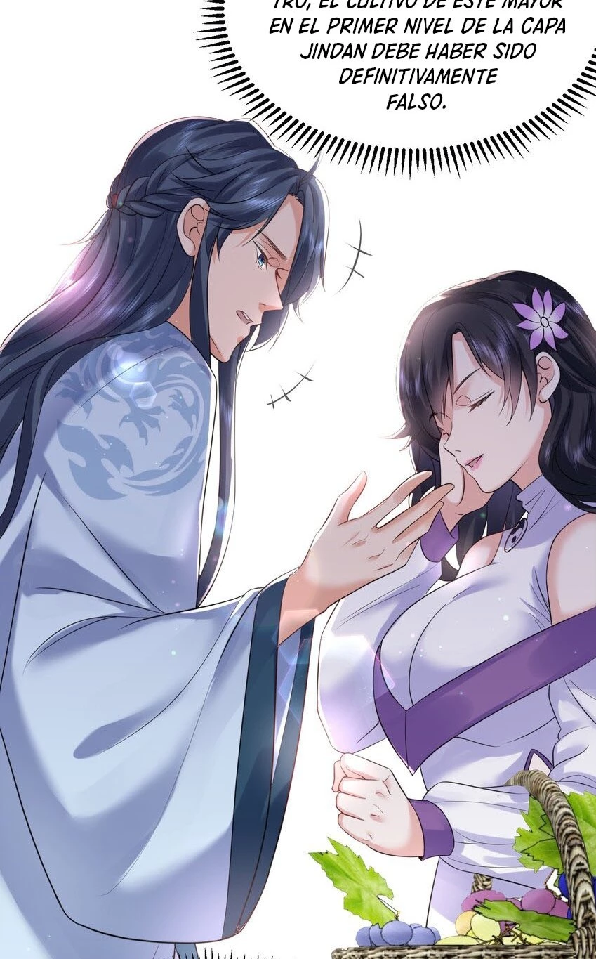 Cuándo Me Volví Invencible > Capitulo 76 > Page 351