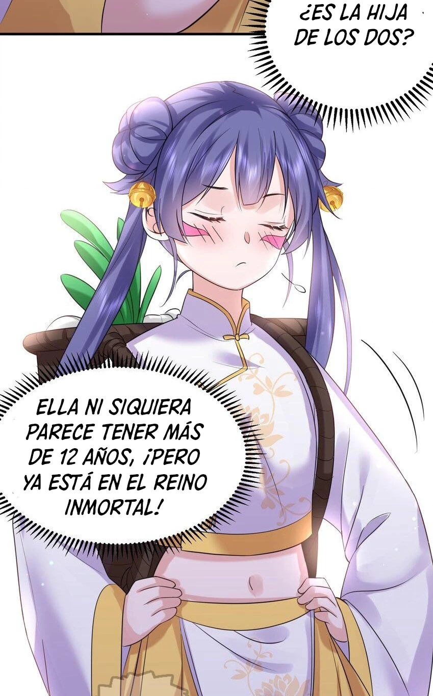 Cuándo Me Volví Invencible > Capitulo 76 > Page 381