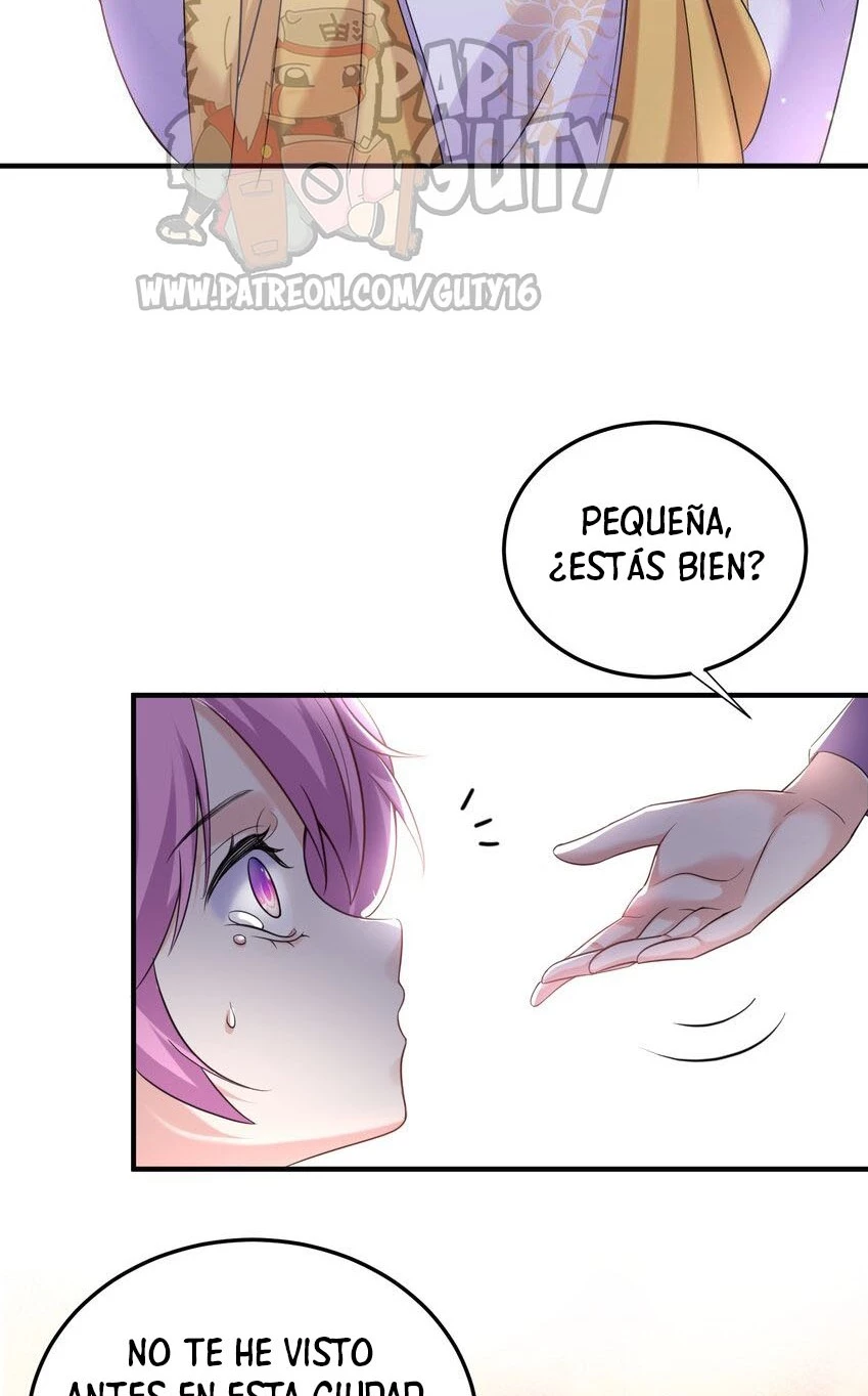 Cuándo Me Volví Invencible > Capitulo 76 > Page 391