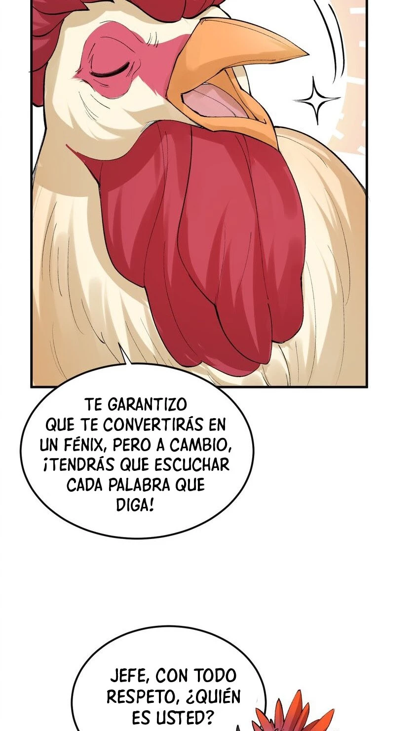 Cuándo Me Volví Invencible > Capitulo 76 > Page 41