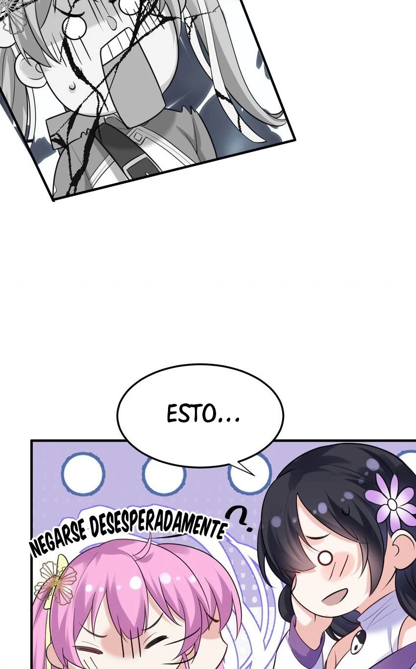 Cuándo Me Volví Invencible > Capitulo 76 > Page 421