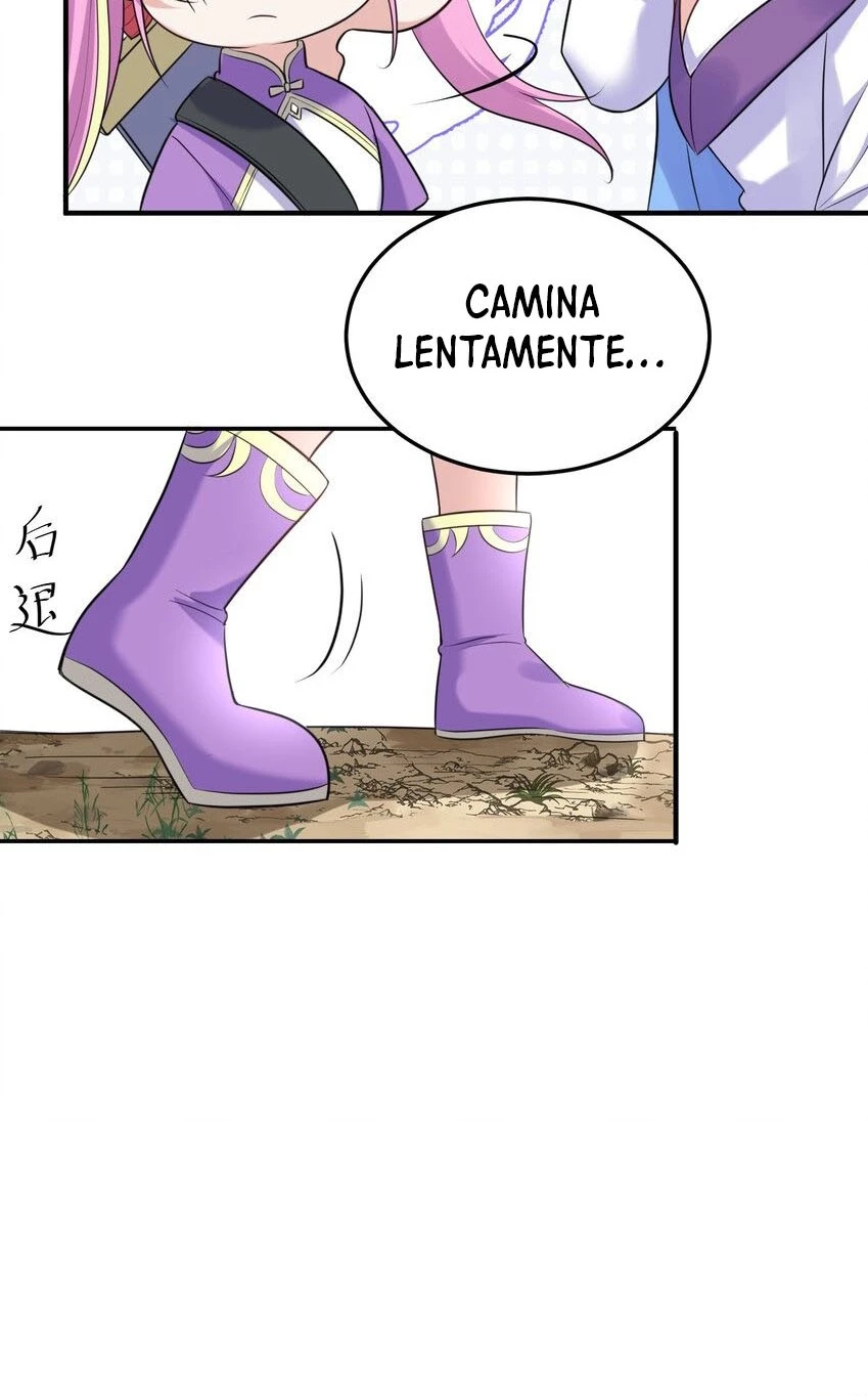 Cuándo Me Volví Invencible > Capitulo 76 > Page 431