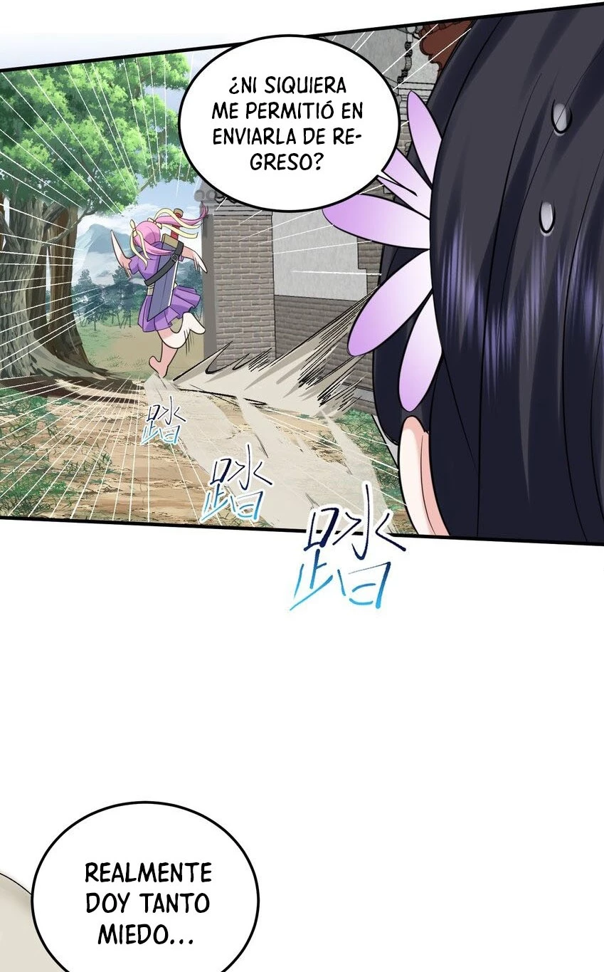 Cuándo Me Volví Invencible > Capitulo 76 > Page 441