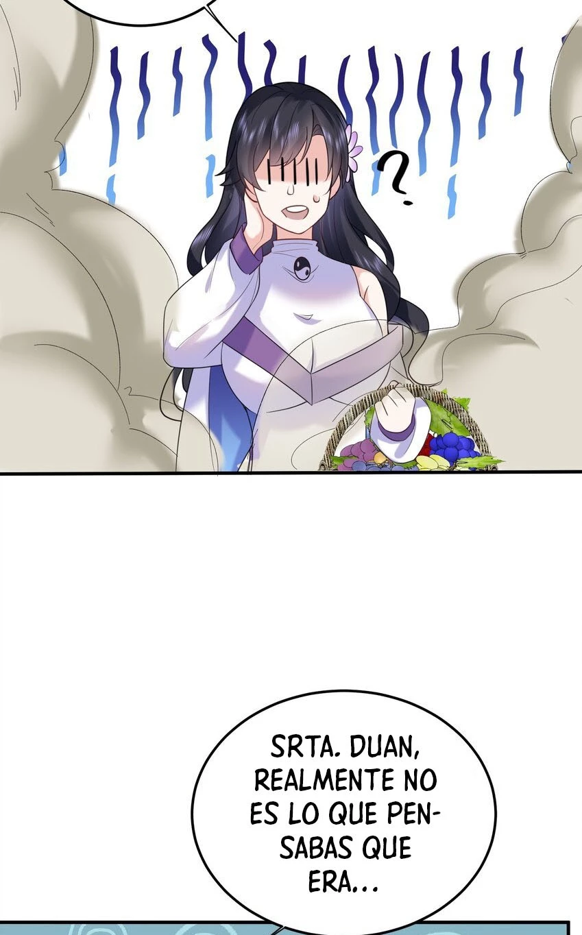 Cuándo Me Volví Invencible > Capitulo 76 > Page 451