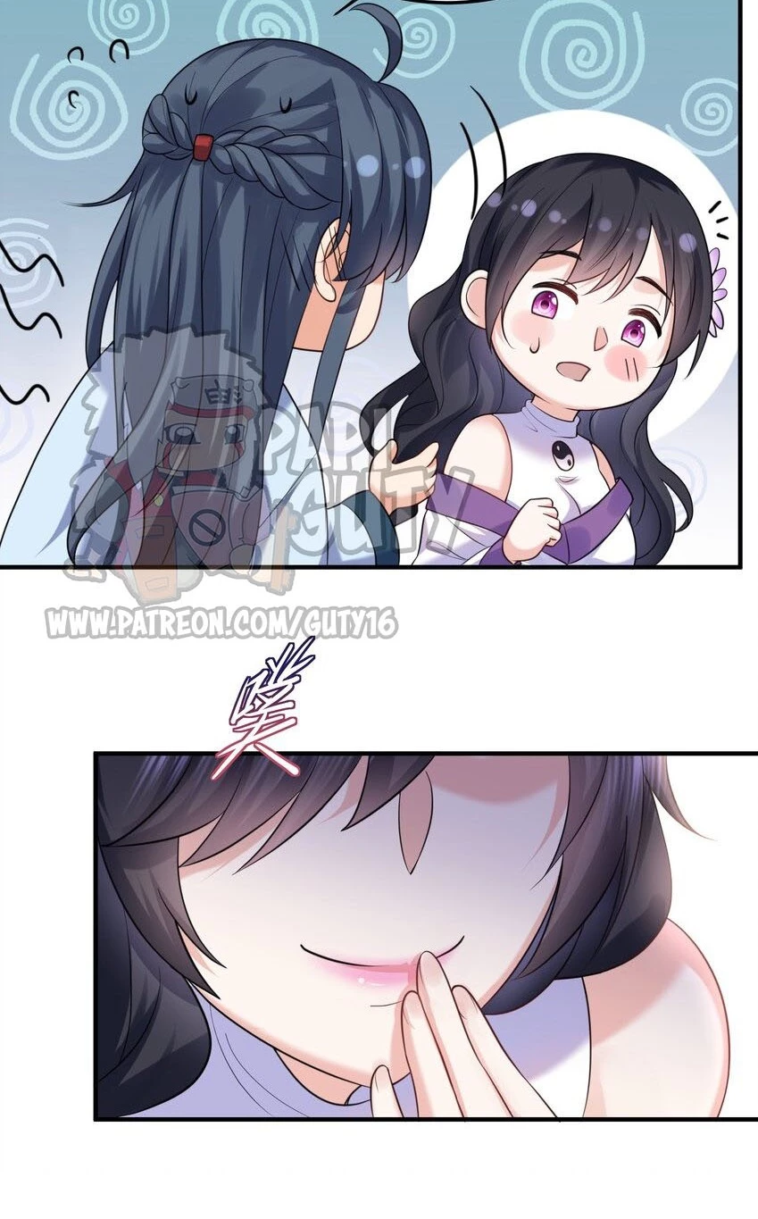 Cuándo Me Volví Invencible > Capitulo 76 > Page 461