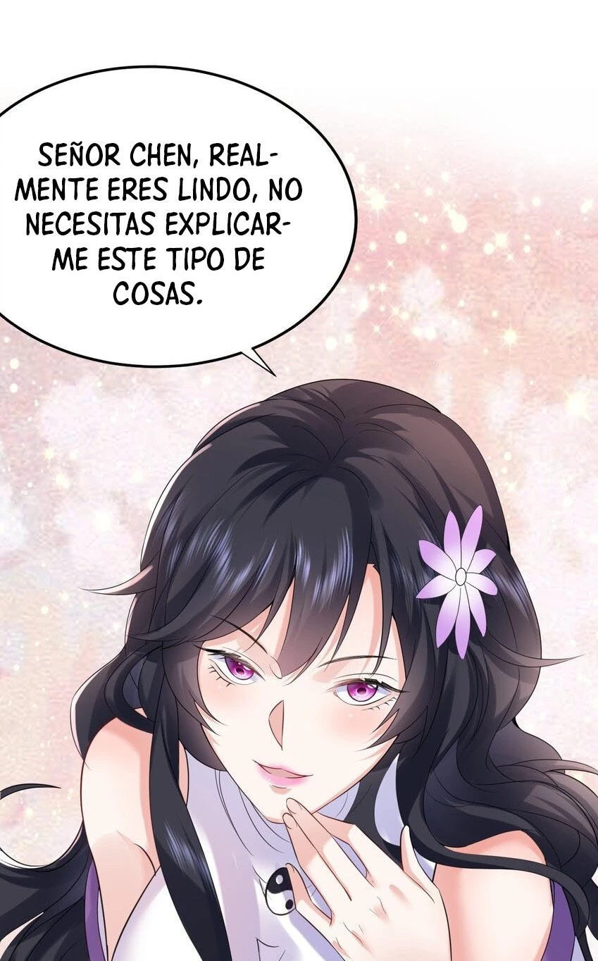 Cuándo Me Volví Invencible > Capitulo 76 > Page 471