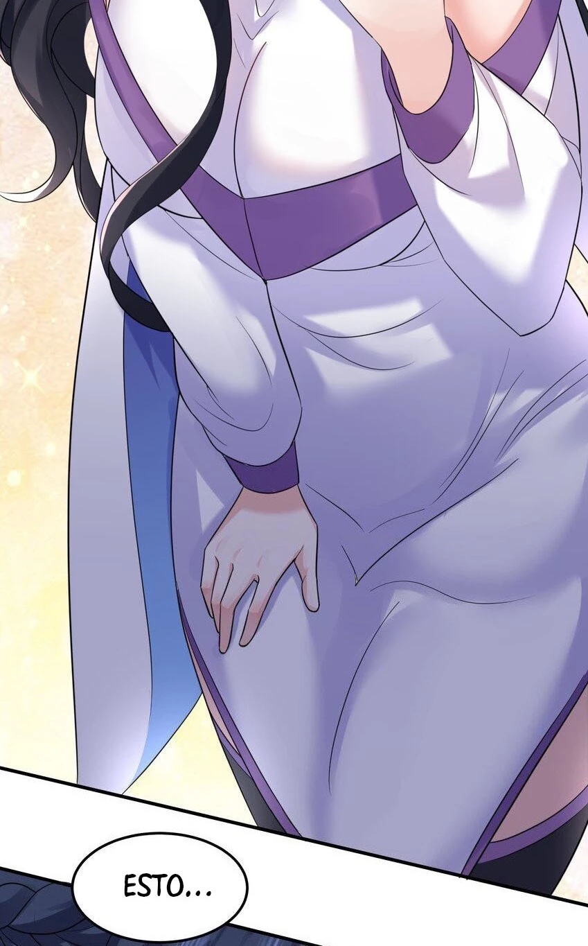 Cuándo Me Volví Invencible > Capitulo 76 > Page 481