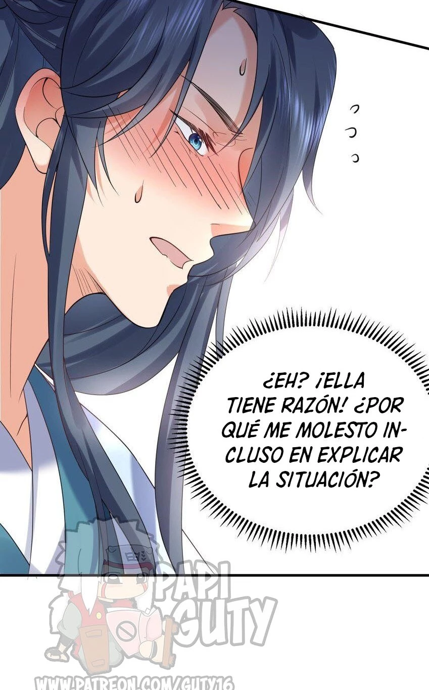 Cuándo Me Volví Invencible > Capitulo 76 > Page 491