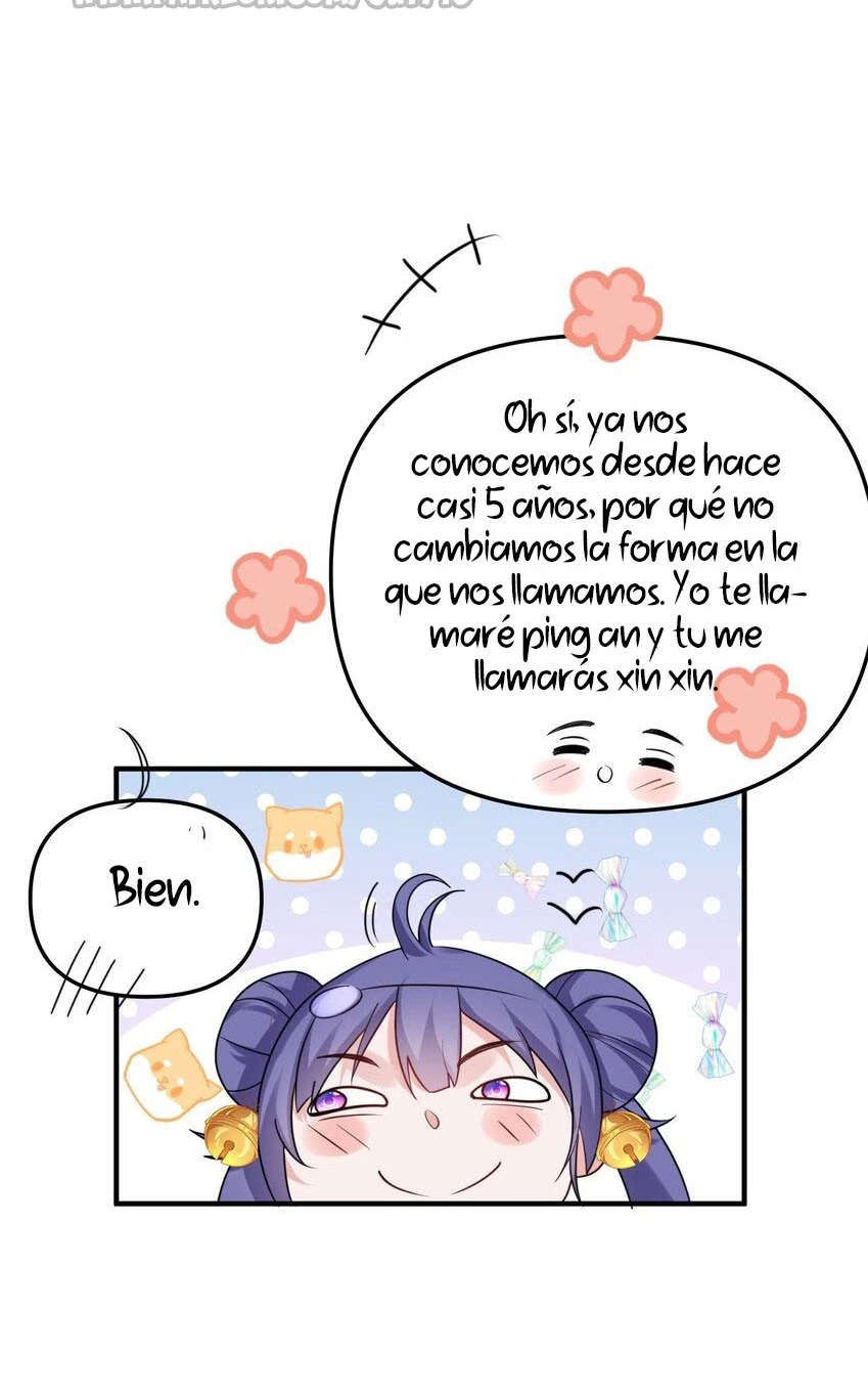 Cuándo Me Volví Invencible > Capitulo 76 > Page 501