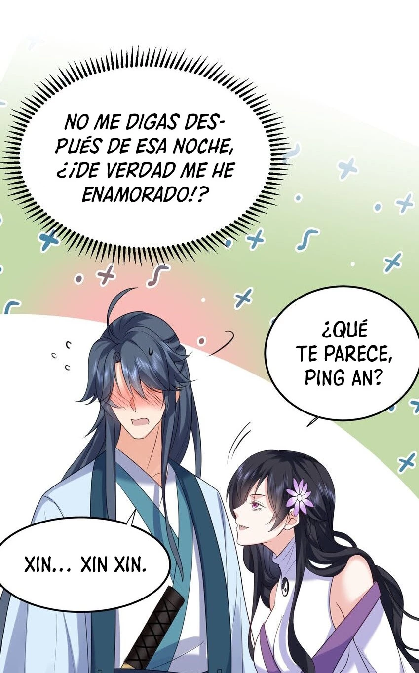 Cuándo Me Volví Invencible > Capitulo 76 > Page 511