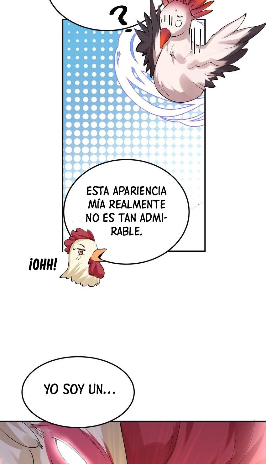 Cuándo Me Volví Invencible > Capitulo 76 > Page 51