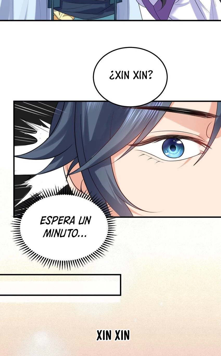 Cuándo Me Volví Invencible > Capitulo 76 > Page 521