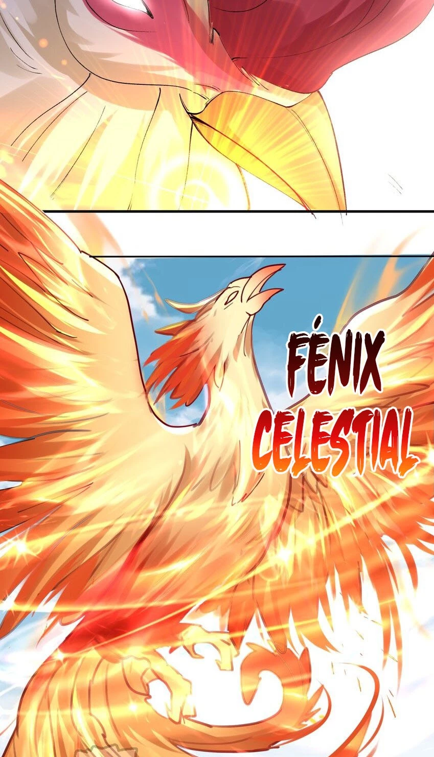 Cuándo Me Volví Invencible > Capitulo 76 > Page 61